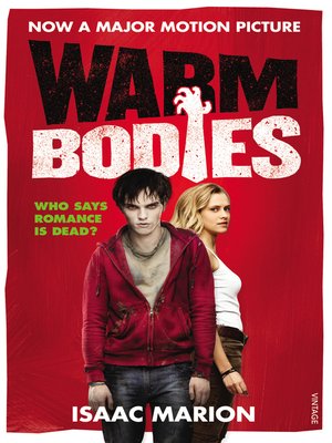 cover image of Warm Bodies